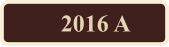 2016 A
